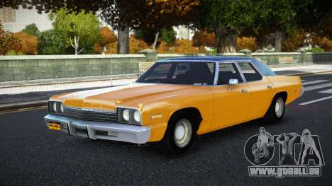 Dodge Monaco 74th V1.1 für GTA 4