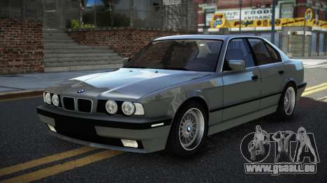 BMW 540i E34 94th für GTA 4