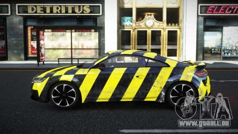 Audi TT DF-R S2 pour GTA 4