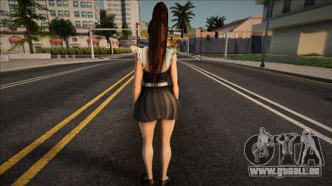 Mai Maid pour GTA San Andreas