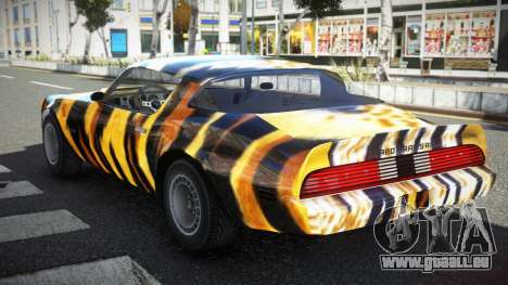 Pontiac Trans Am NPL S2 für GTA 4