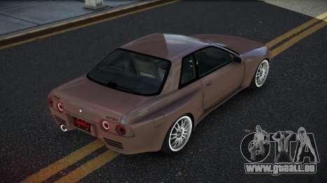 Nissan Skyline R32 HN pour GTA 4