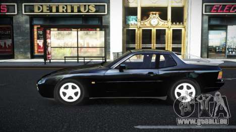 Porsche 944 SD pour GTA 4