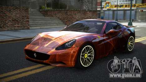 Ferrari California MSC S3 für GTA 4