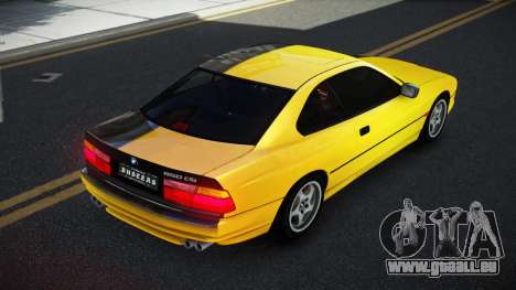 1997 BMW E31 GT S13 für GTA 4