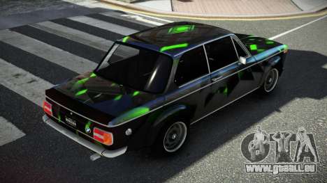 BMW 2002 L-Turbo S7 für GTA 4