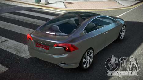 Volvo S60 N-Style für GTA 4