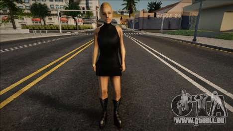 Los Santos Bimbo pour GTA San Andreas