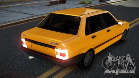 Fiat Duna HZ pour GTA 4