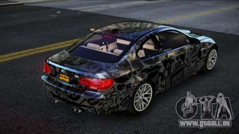 BMW M3 E92 VR S13 für GTA 4