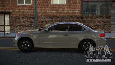 BMW 135i 09th für GTA 4