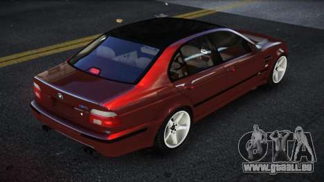 BMW M5 E39 SC-I für GTA 4