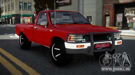 Toyota Hilux VP pour GTA 4