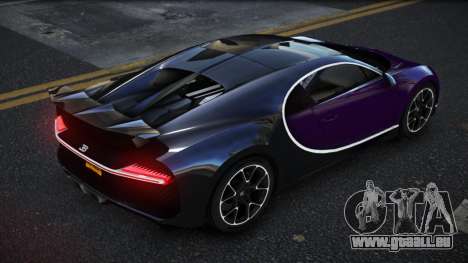 Bugatti Chiron TG pour GTA 4