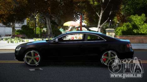 Audi RS5 NC pour GTA 4