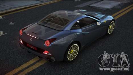 Ferrari California MSC für GTA 4