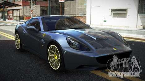 Ferrari California MSC für GTA 4