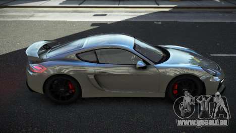 Porsche Cayman MSR für GTA 4