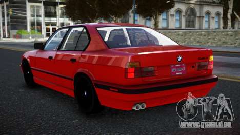 BMW 540i ST-K pour GTA 4