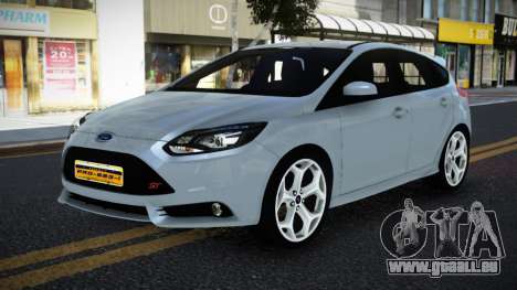 Ford Focus ST 12th für GTA 4