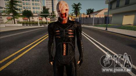 Hellraiser für GTA San Andreas