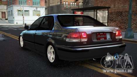 Honda Civic VT-I pour GTA 4