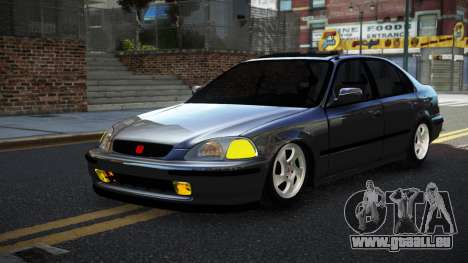 Honda Civic VT-I pour GTA 4