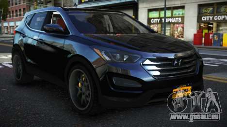 Hyundai Santa Fe 13th pour GTA 4