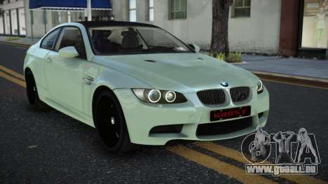 BMW M3 D-Sport für GTA 4