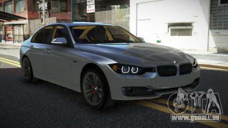 BMW 335i 13th pour GTA 4