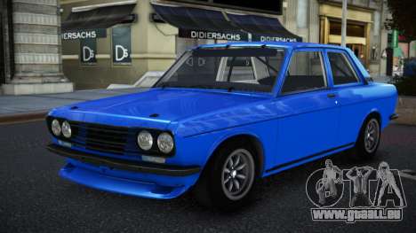 Datsun 510 LS pour GTA 4