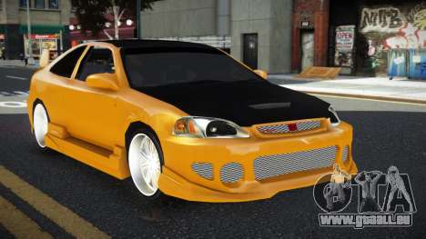 Honda Civic H-Tuned pour GTA 4