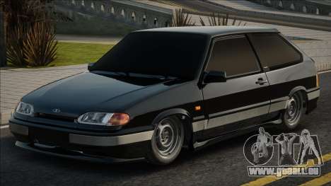 Vaz 2113 Racing pour GTA San Andreas