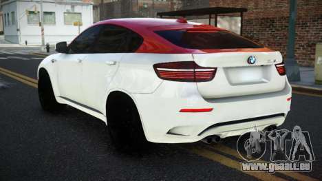 BMW X6M BS-X für GTA 4