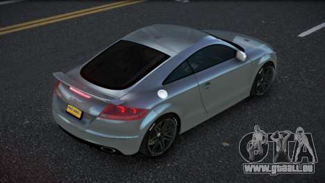 Audi TT FG-Z für GTA 4