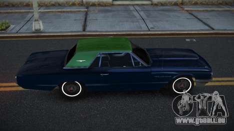 Ford Thunderbird 64th pour GTA 4