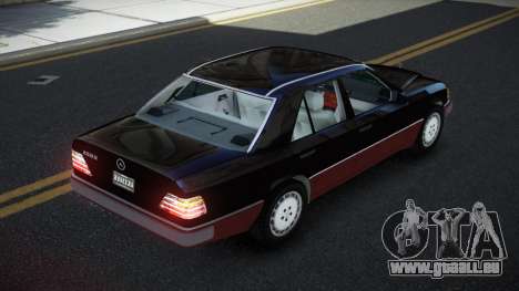 Mercedes-Benz 250D 92th für GTA 4