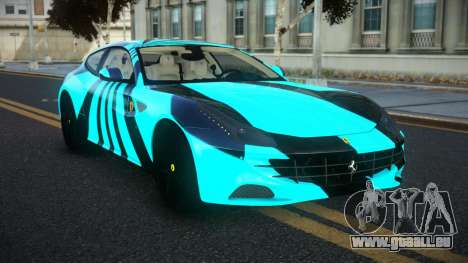 Ferrari FF C-Sport S6 für GTA 4