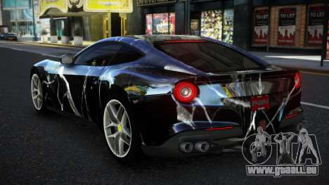 Ferrari F12 DFR S9 pour GTA 4