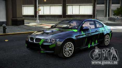 BMW M3 E92 VR S5 für GTA 4