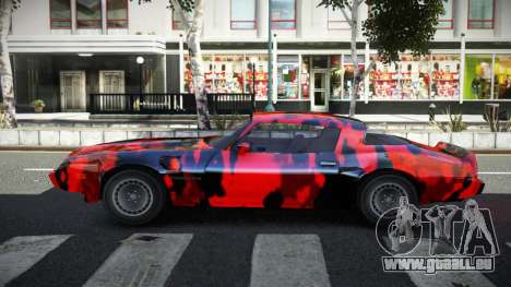 Pontiac Trans Am NPL S7 für GTA 4