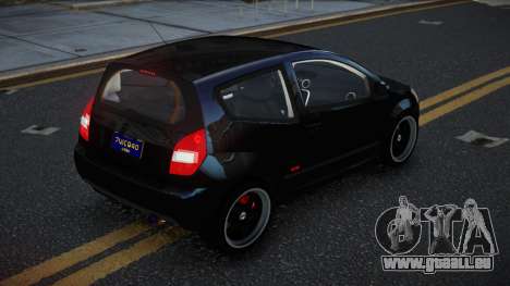 Citroen C2 VR-G für GTA 4