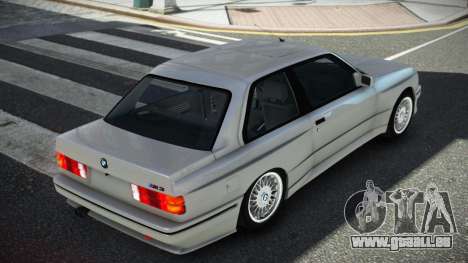 BMW M3 E30 LTR für GTA 4