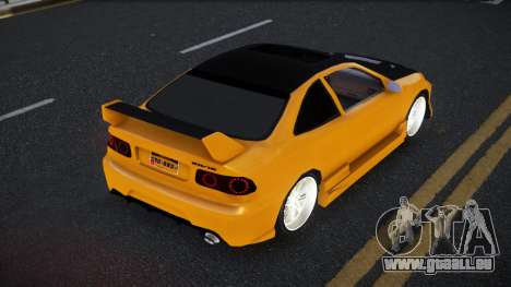 Honda Civic H-Tuned pour GTA 4