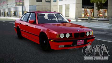 BMW 540i ST-K pour GTA 4