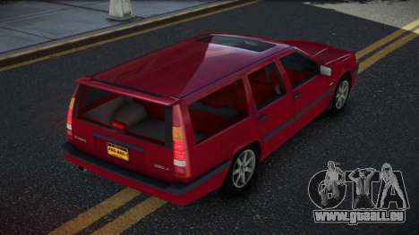 Volvo 850 V-PS für GTA 4