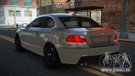 BMW 135i 09th für GTA 4