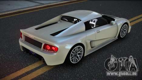 Rossion Q1 10th pour GTA 4