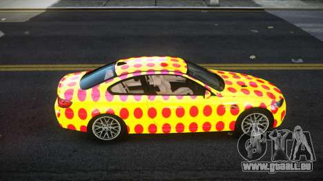 BMW M3 E92 VR S2 pour GTA 4