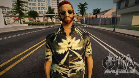 Vercetti Gang 2 pour GTA San Andreas